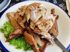 -旺角小渔村·海肠捞饭开创者(环山路店)