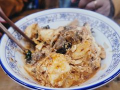 -老刘家泡馍(钟楼广济街店)