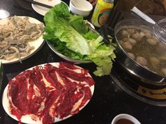 -八合里牛肉火锅(八合里总店)