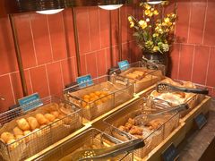 -東盛炭烤自助料理(浦东文峰广场店)