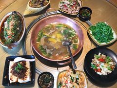 -妈妈的味道(和顺古镇店)