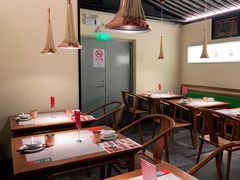 大堂-掌柜的店·河南菜(日月光店)