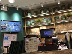 -丽莎沙拉轻食餐厅(国贸店)