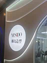 -YESIDO椰岛造型