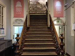 -1901 Cafe(西四店)