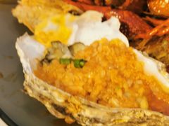 -钳小柒·小龙虾蓝龙王烧烤夜宵(长寿路店)
