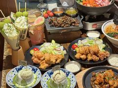 -小川洋风料理(街道口店)
