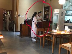 -黑鸡小馆(金源店)