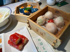 -蘩楼(华强北总店)
