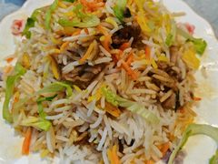 -木尔坦·Multan巴基斯坦清真餐厅halal(大智嘉园店)