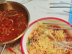 -香约老地方烧烤(九道街店)