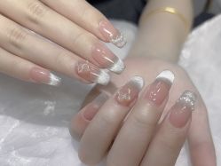 -爱纶美·美甲美睫半永久