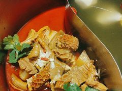 -你好牛火锅 头牌无花果鸡(海上传奇店)
