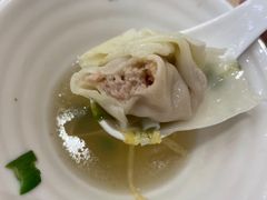 -穆桂英美食(南禅寺店)