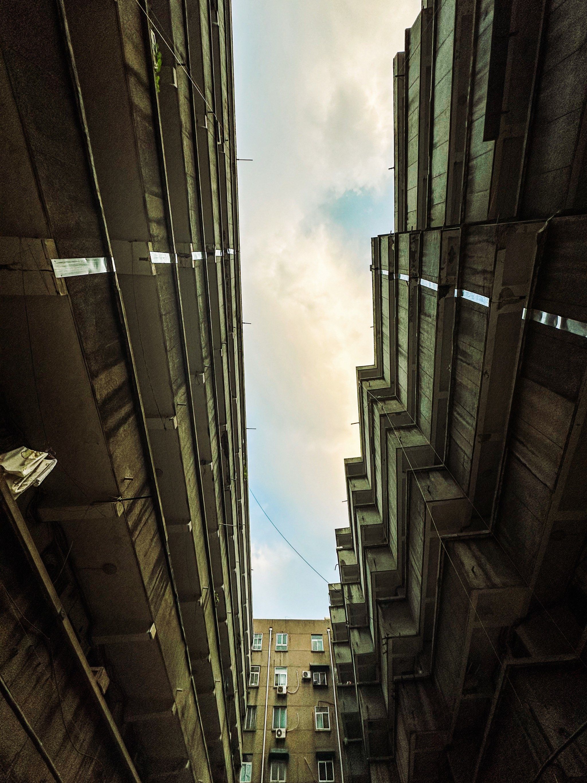 about济南𝟭𝟮|鸳鸯楼🏢一个有故事的地方