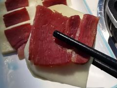 -牧雲子·臻选云南菜 .商务宴请(泰然大厦店)