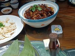 -猪腰一家·地道佛山菜(里水店)