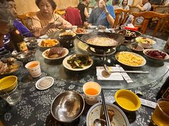 -张关合渣(航空大道店)