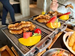 -花潮料理艺食馆(SM新生活广场店)