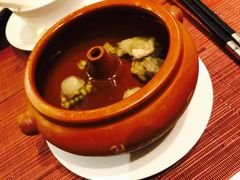 -大理实力希尔顿酒店•御玺中餐厅