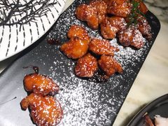 -绿茶餐厅(昌平悦荟店)