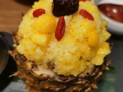 -云水瑶意境云南菜(柏威年购物中心店)