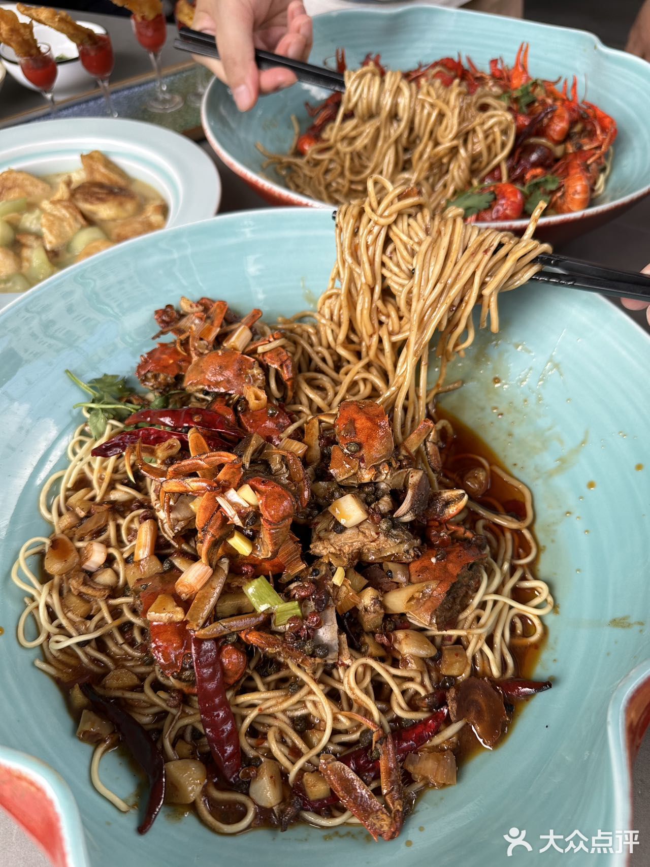 最近营养跟不上，那就喝汤呀！ 