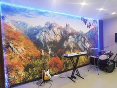 -高丽馆(尊茂店)