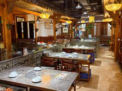 -仄园围炉坊·牛肉火锅·汕头卤水火锅(蛇口店)