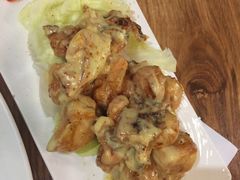 -玛格萝妮(汇智国际商业中心店)