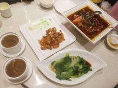 -国人川菜(李家村建东街店)