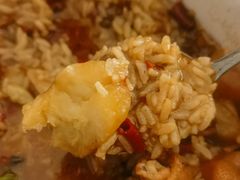 -胖哥俩肉蟹煲(济南世茂国际广场店)