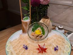 -Minase水濑·日料放题(外滩店)