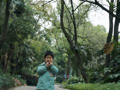 -柳州市动物园