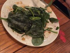 -El Bodegon阿根廷秘鲁餐厅(幸福路店)