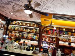 -Pistolera Mexican Cantina女枪手墨西哥餐厅(碧云路店)
