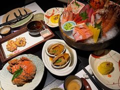 -花潮料理艺食馆(成都万象城店)