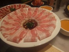 -韩宫宴烤肉·黑毛和牛·料理(合肥滨湖银泰城店)