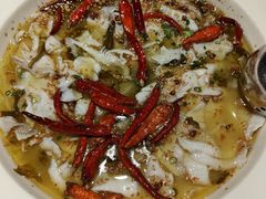 -鱼亨小鲜酸菜鱼(大信店)