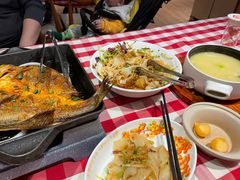 -西贝(上海我格广场店)