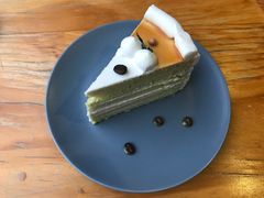 -转山咖啡(松柏社区店)