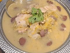 -95号酱骨·一块豆腐(展春园西路店)