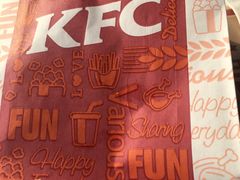 -肯德基(东直门来福士店)