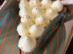 桂花栗子派Chestnut-Pie Bird(新闸路店)