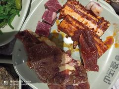 -悟烧·自助烤肉料理(秋林旗舰店)