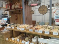-提亚烘焙·手作面包·生日蛋糕(七星店)