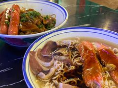 -亞婆井·劲抽面食(铂顿城店)