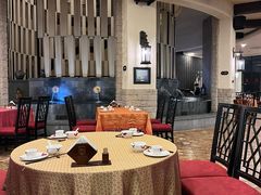 -南沙游艇会·大兵船餐厅