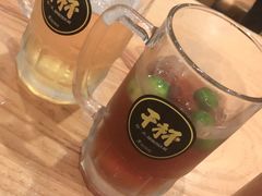 -木屋烧烤(惠阳华润小径湾店)