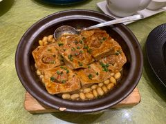 手工客家豆腐-尚一汤 广东炖汤(金桥国际店)